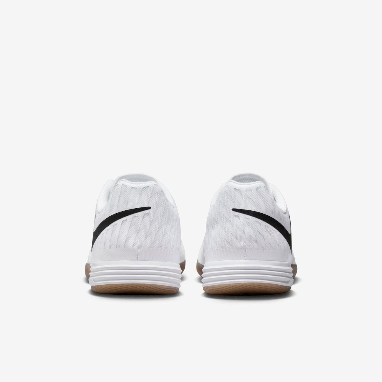 Chuteira Nike Lunar Gato II Futsal