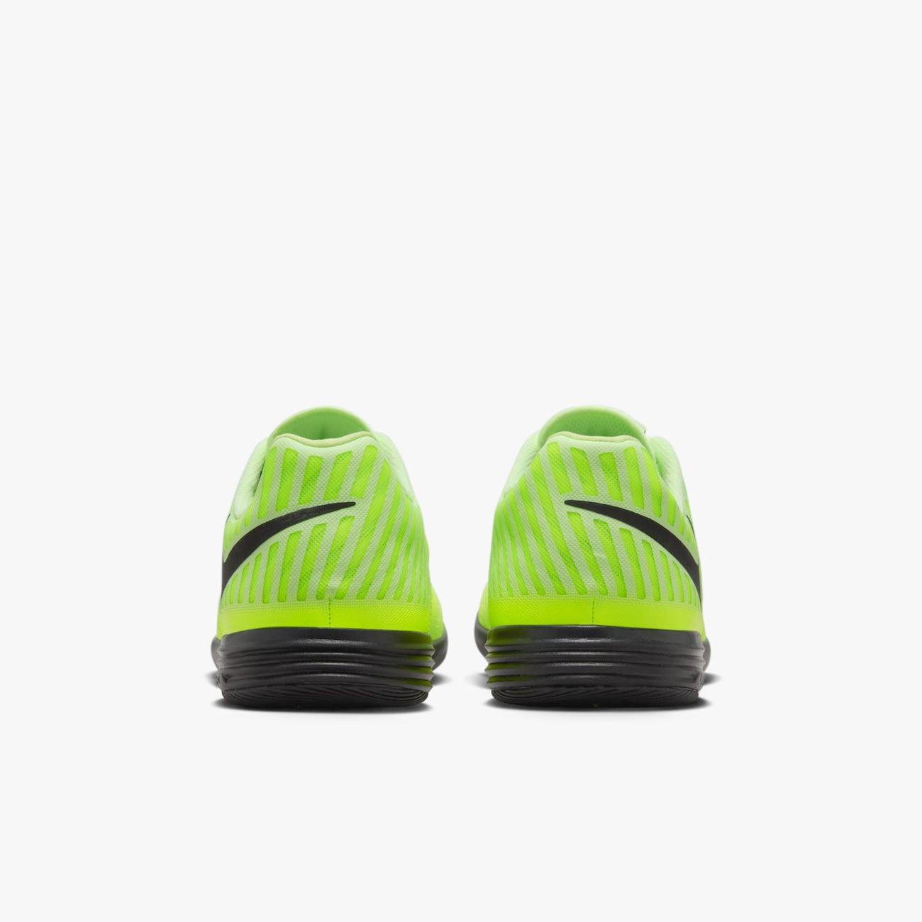 Chuteira Nike Lunar Gato II Futsal