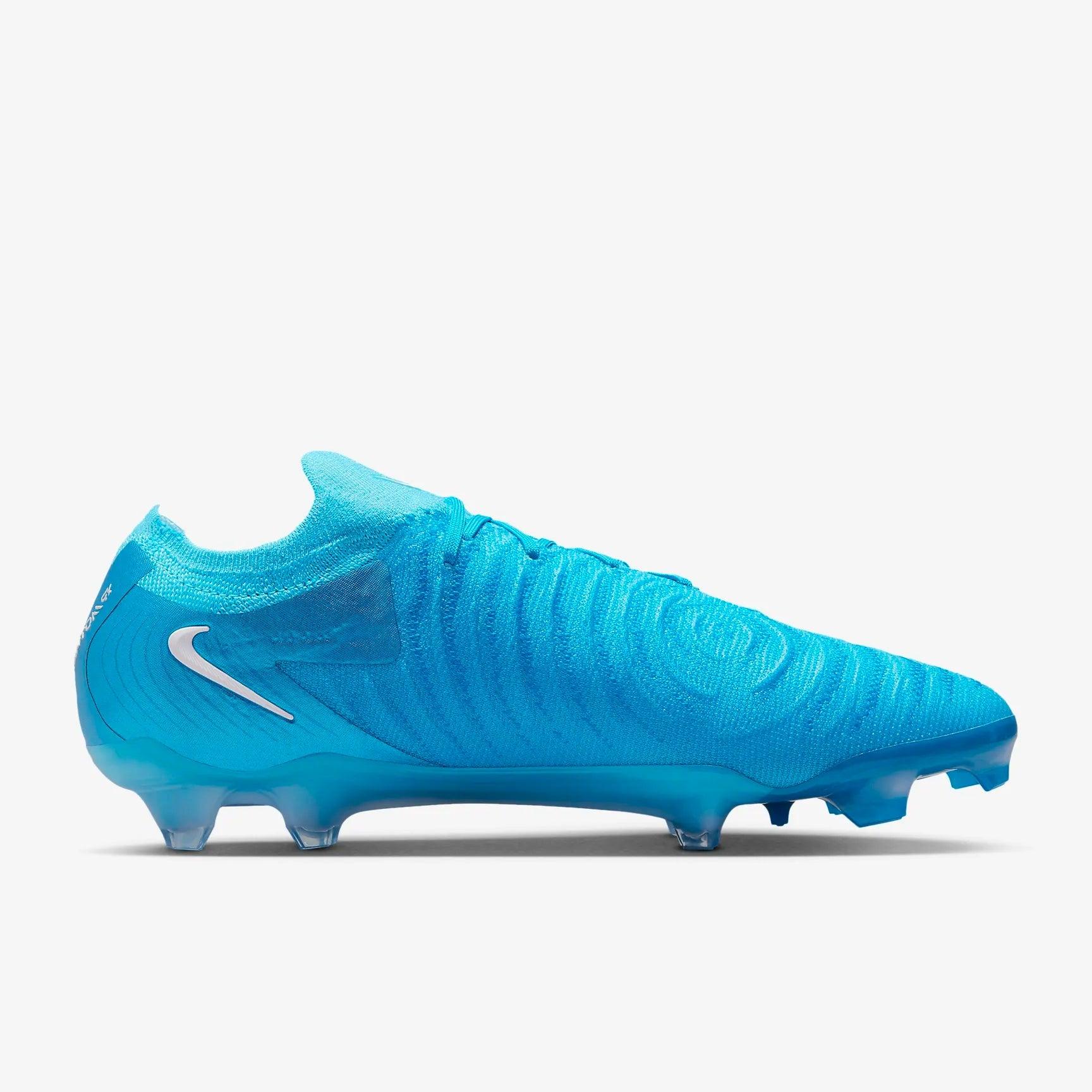 Chuteira Nike Phantom GX 2 Elite Campo