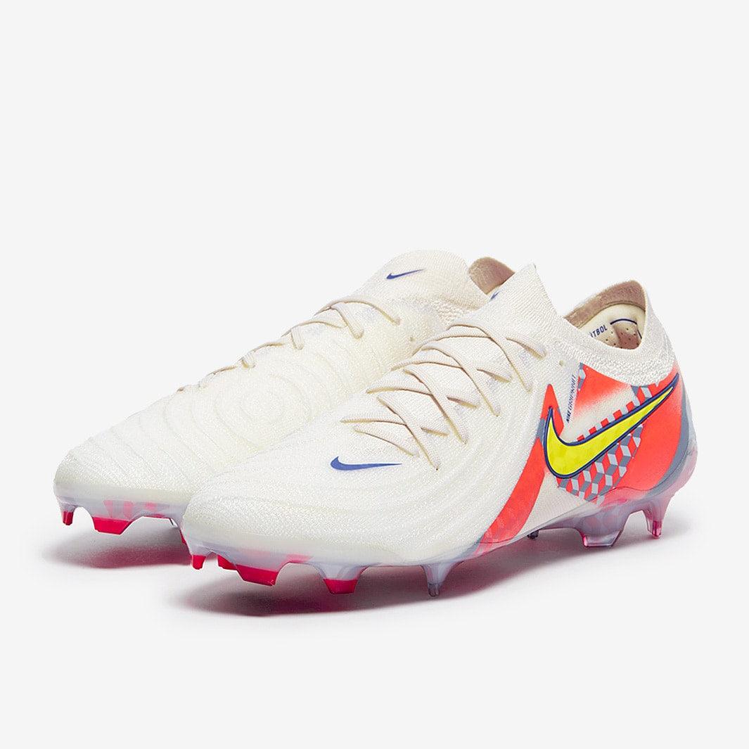 Chuteira Nike Phantom GX 2 Elite Campo
