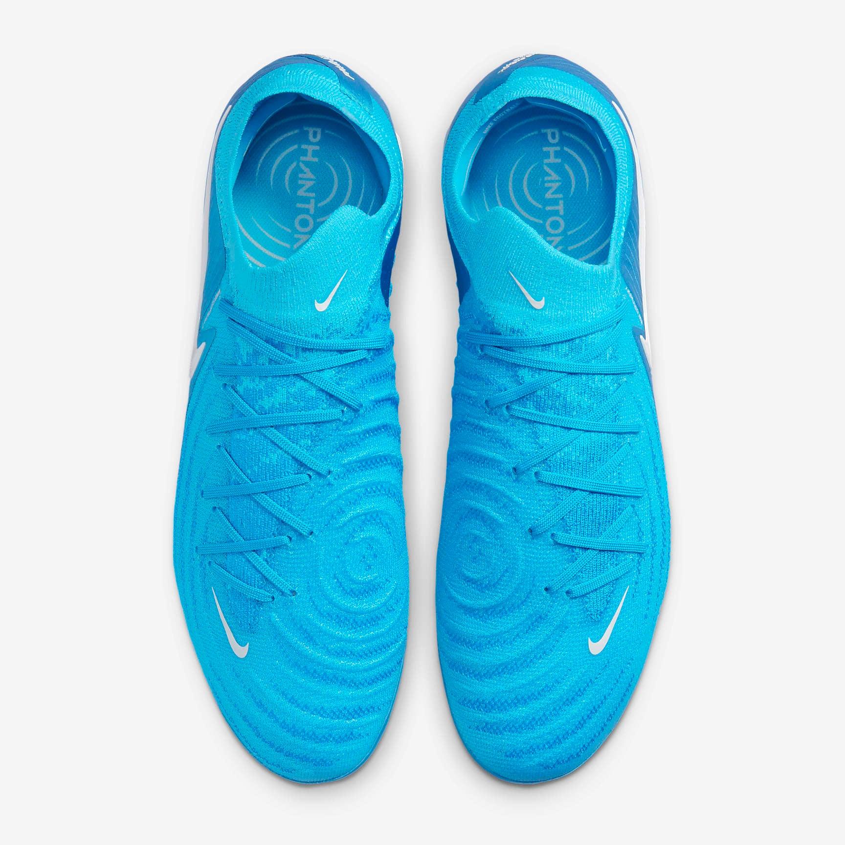 Chuteira Nike Phantom GX 2 Elite Campo