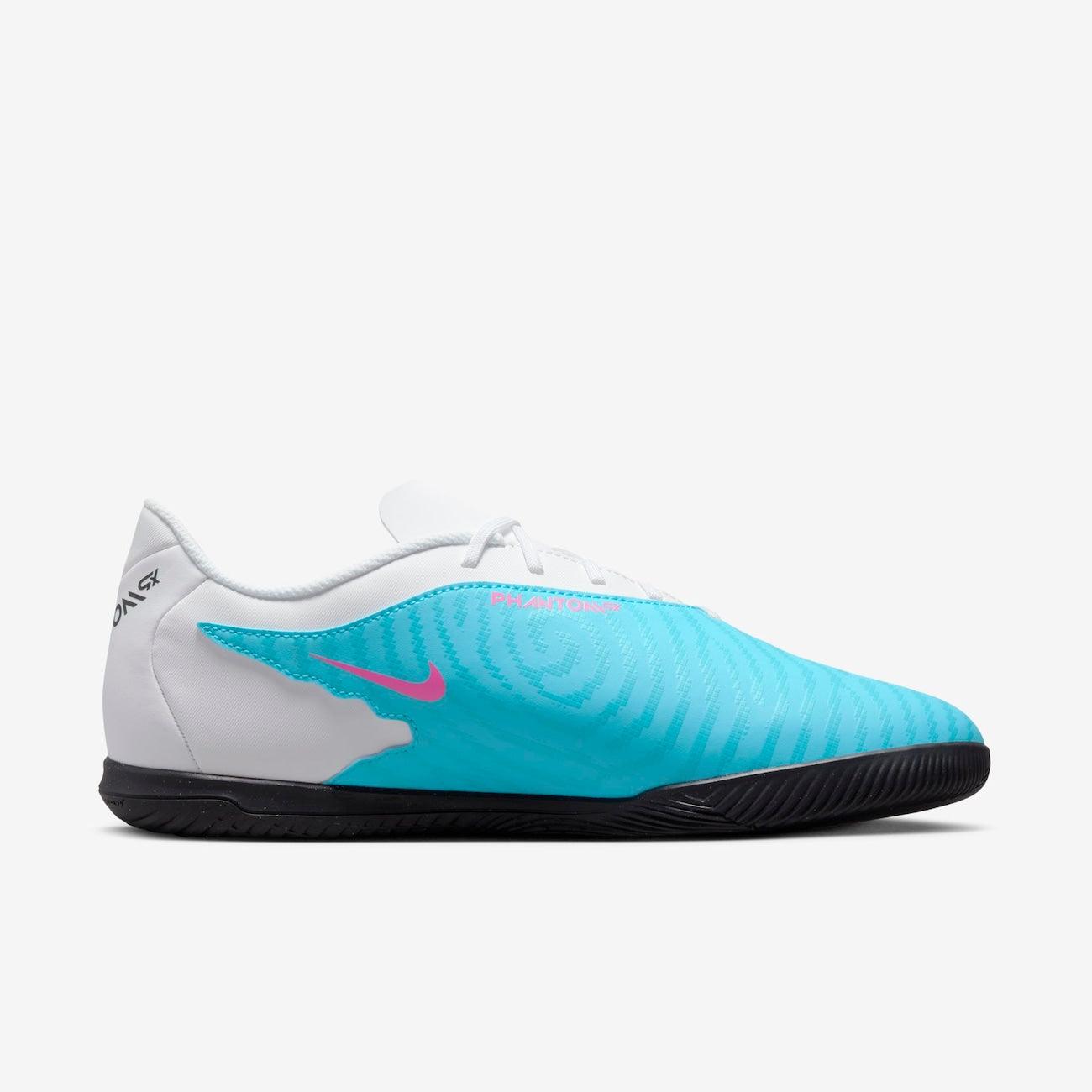 Chuteira Nike Phantom GX Club Futsal