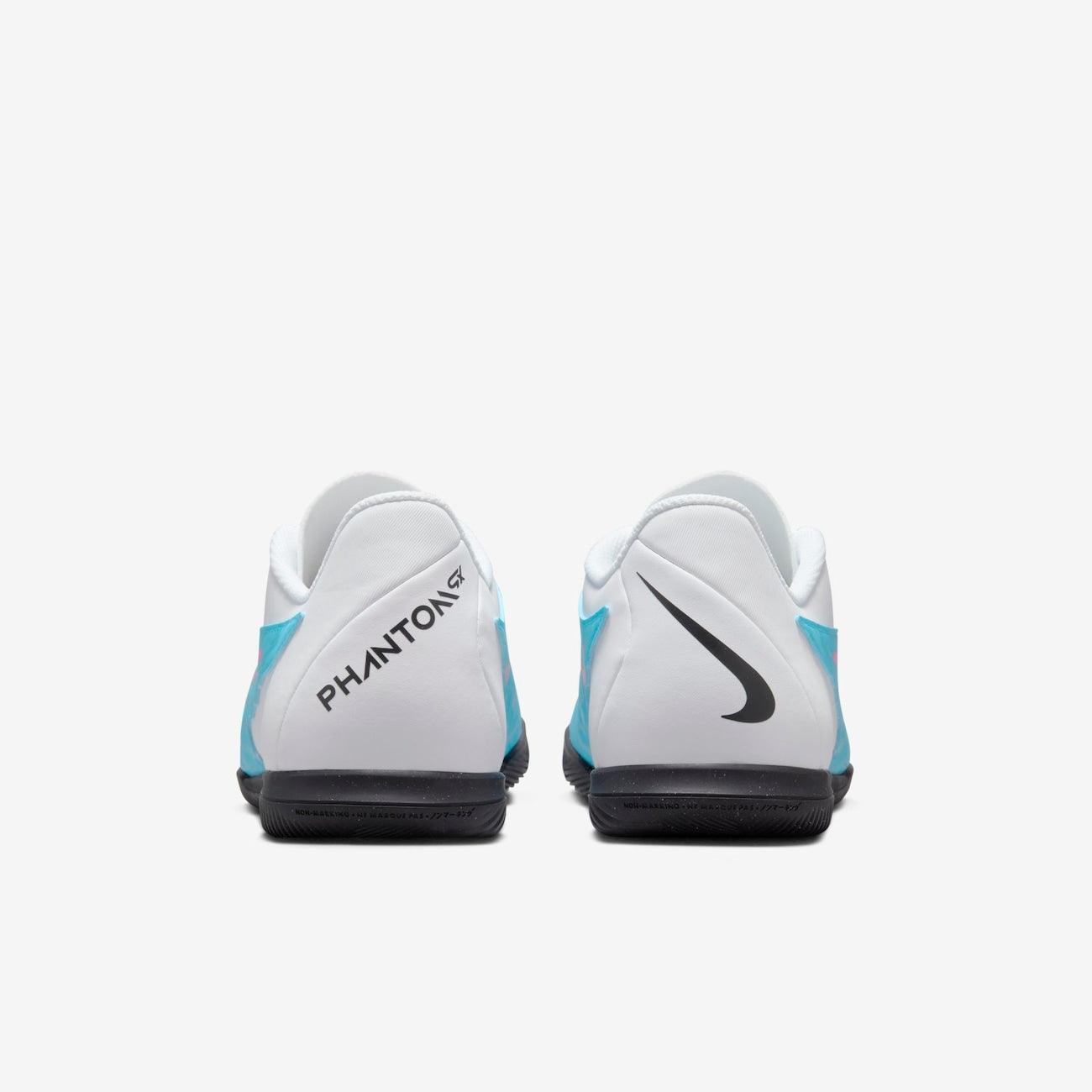 Chuteira Nike Phantom GX Club Futsal