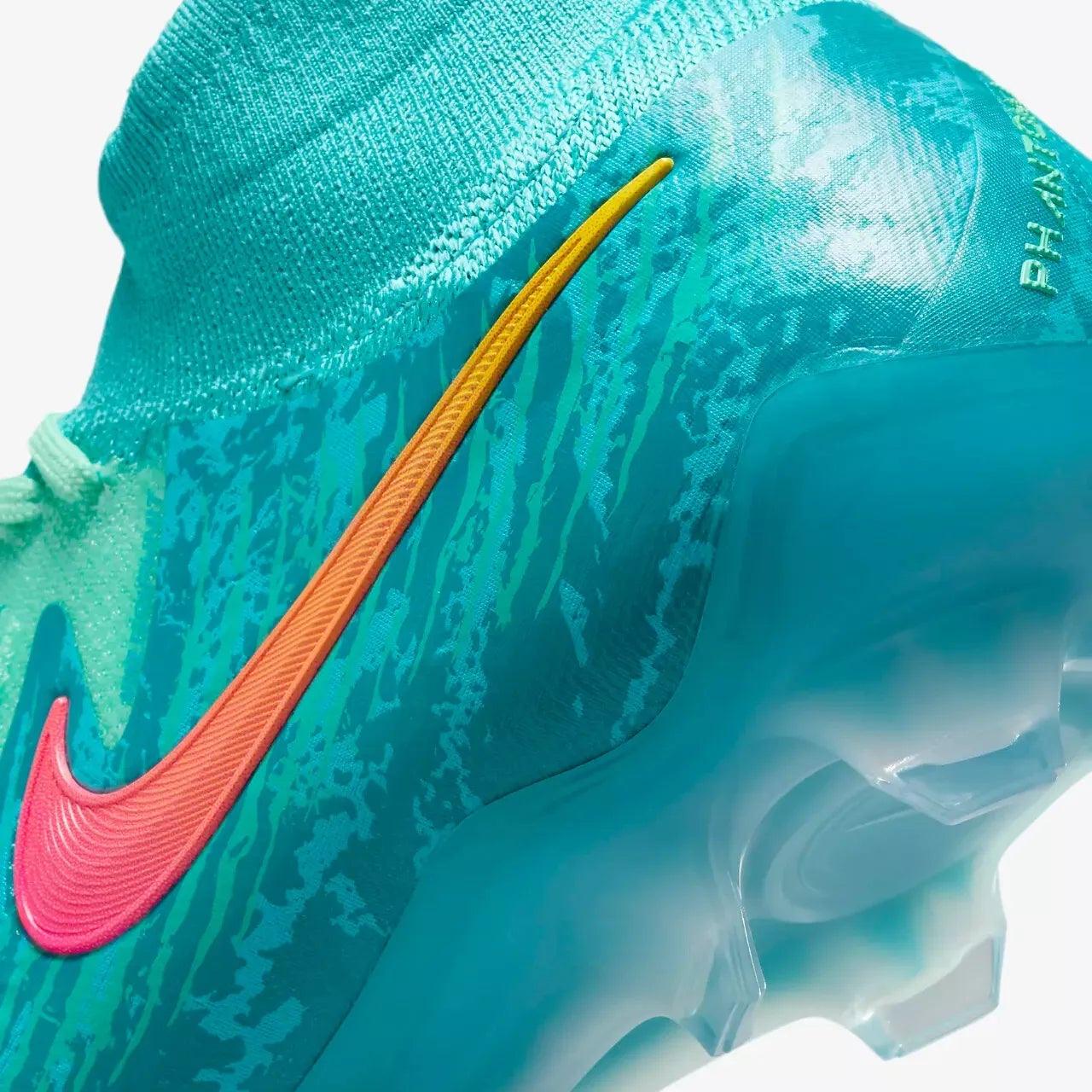 Chuteira Nike Phantom Luna 2 Elite Campo