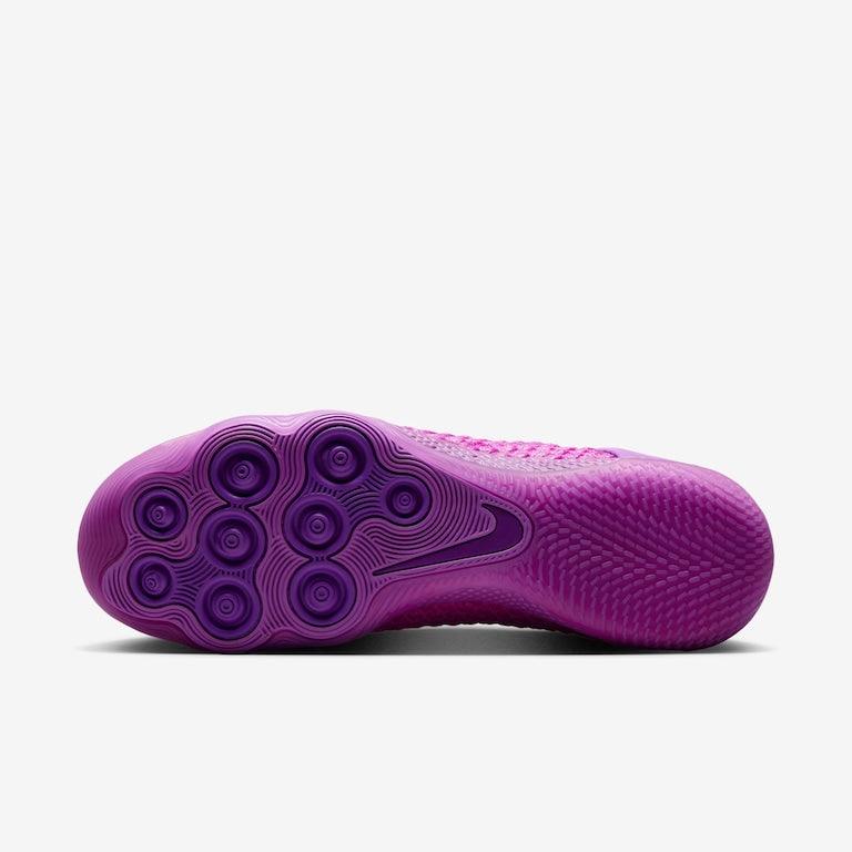 Chuteira Nike React Gato Futsal