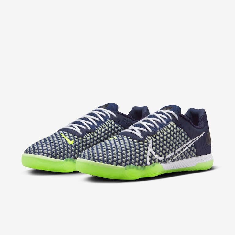 Chuteira Nike React Gato Futsal