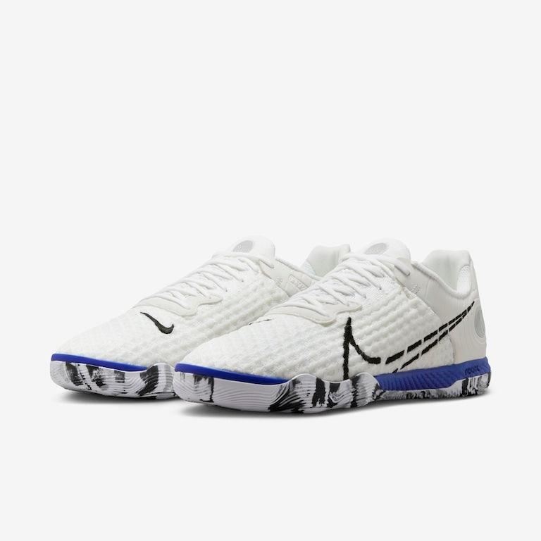 Chuteira Nike React Gato Futsal
