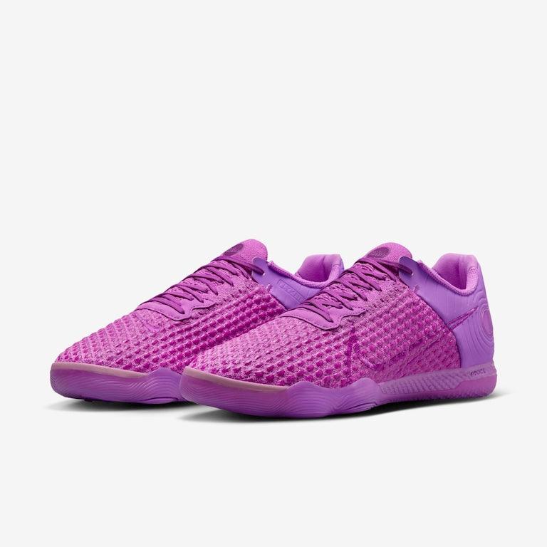 Chuteira Nike React Gato Futsal