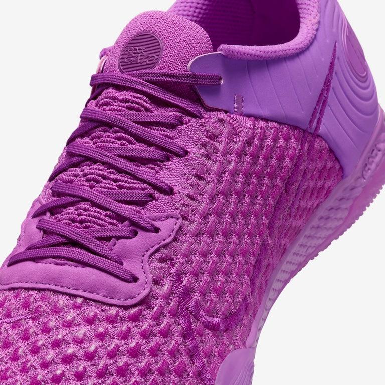 Chuteira Nike React Gato Futsal