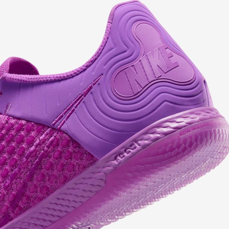 Chuteira Nike React Gato Futsal