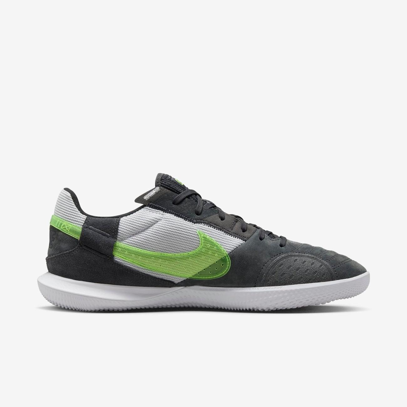 Chuteira Nike Street Gato Futsal