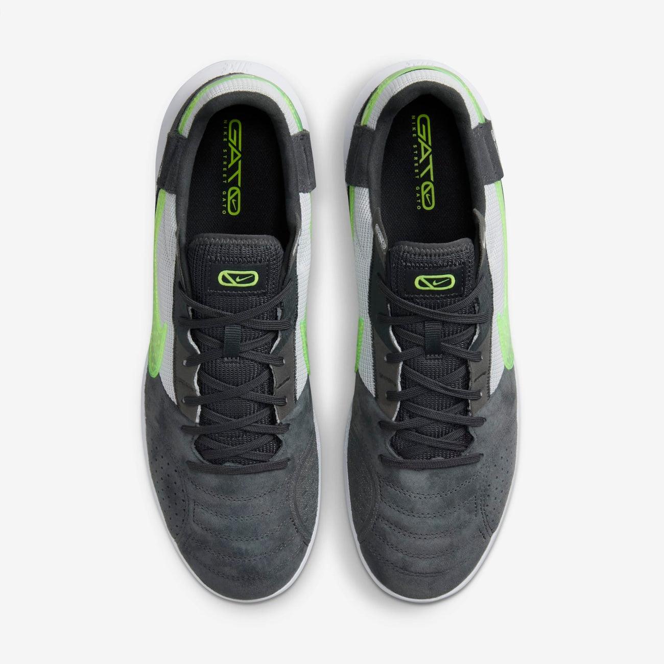 Chuteira Nike Street Gato Futsal