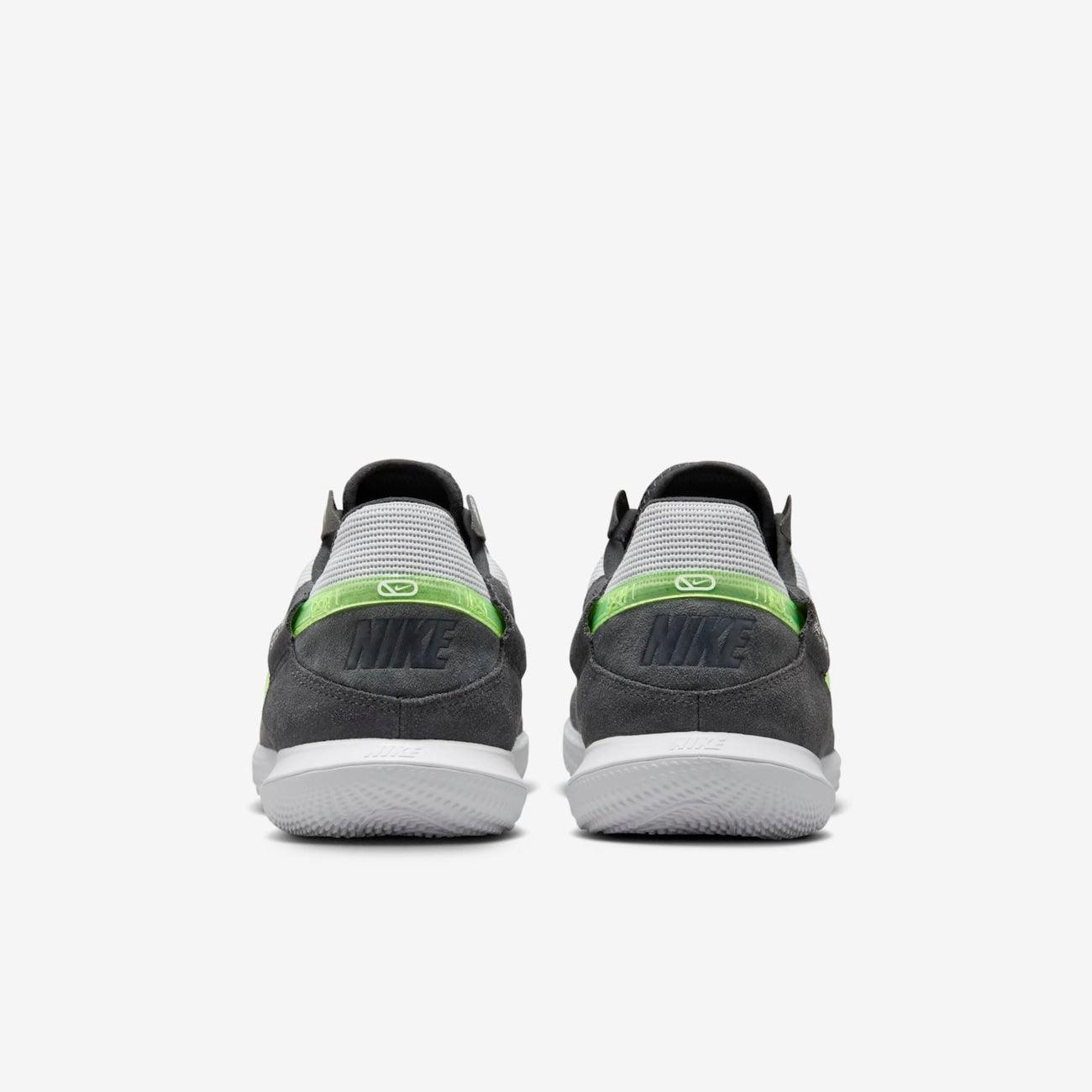 Chuteira Nike Street Gato Futsal