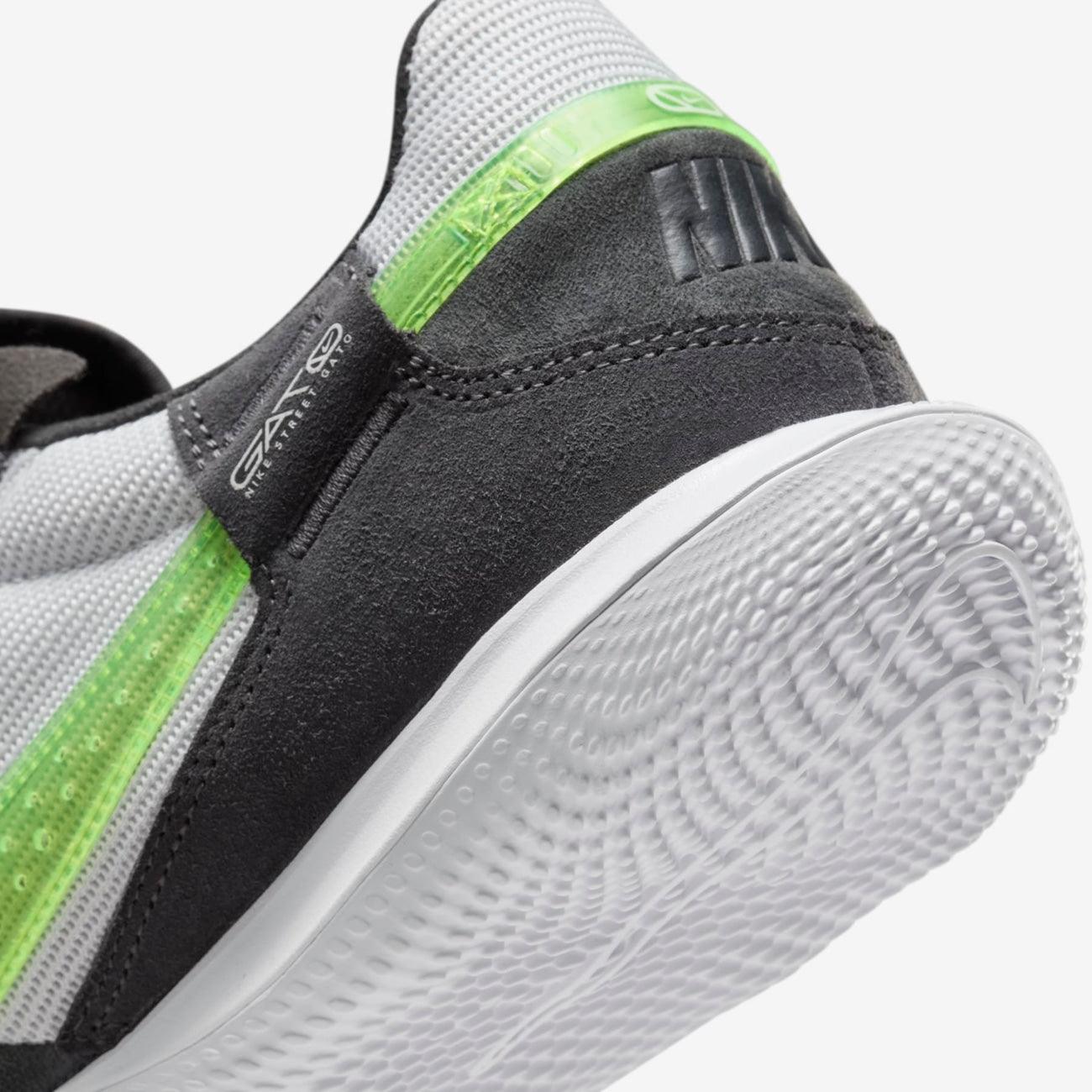 Chuteira Nike Street Gato Futsal