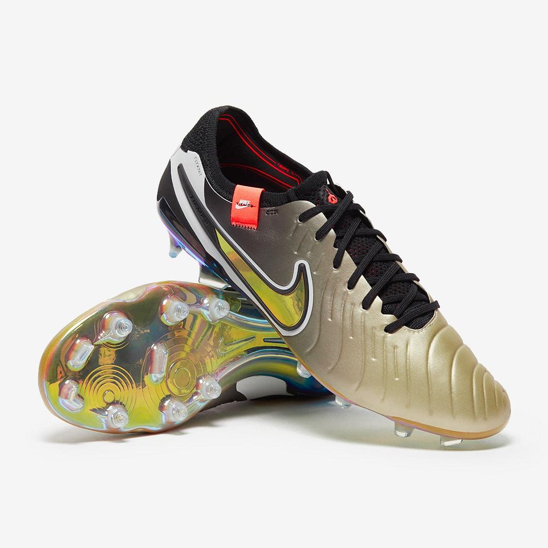 Chuteira Nike Tiempo Legend 10 Elite Campo