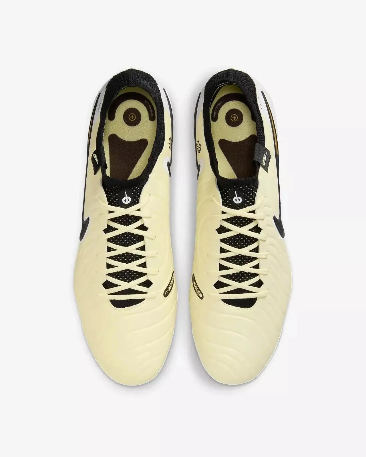 Chuteira Nike Tiempo Legend 10 Elite Grama Sintética
