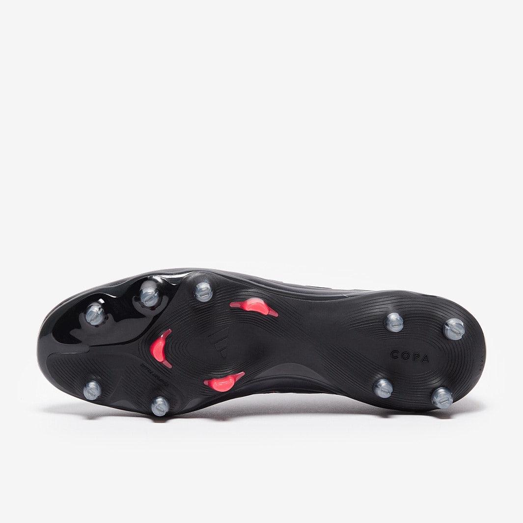 Chuteira Sem Cadarços adidas Copa Pure 3 Elite Campo