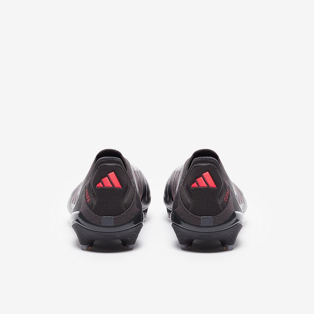 Chuteira Sem Cadarços adidas Copa Pure 3 Elite Campo