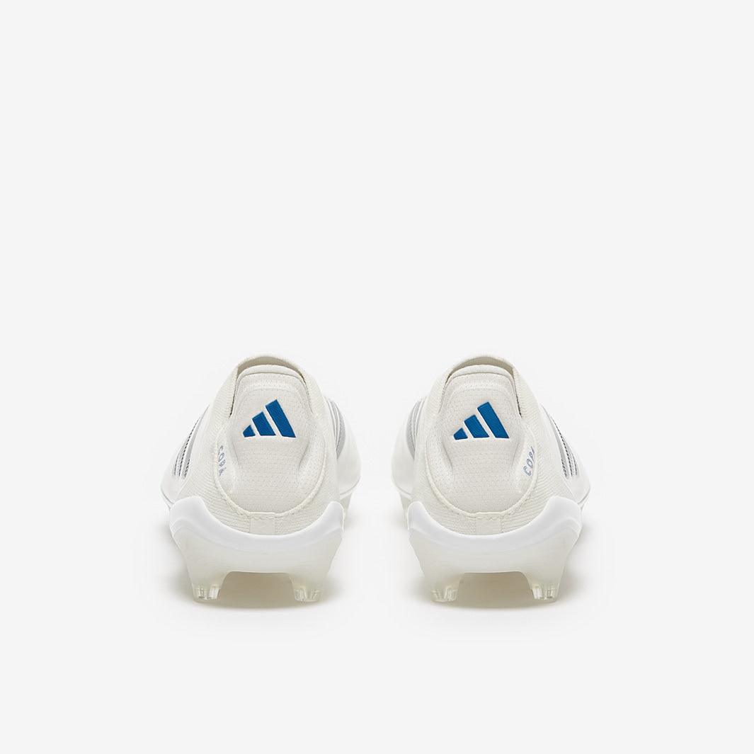 Chuteira Sem Cadarços adidas Copa Pure 3 Elite Campo