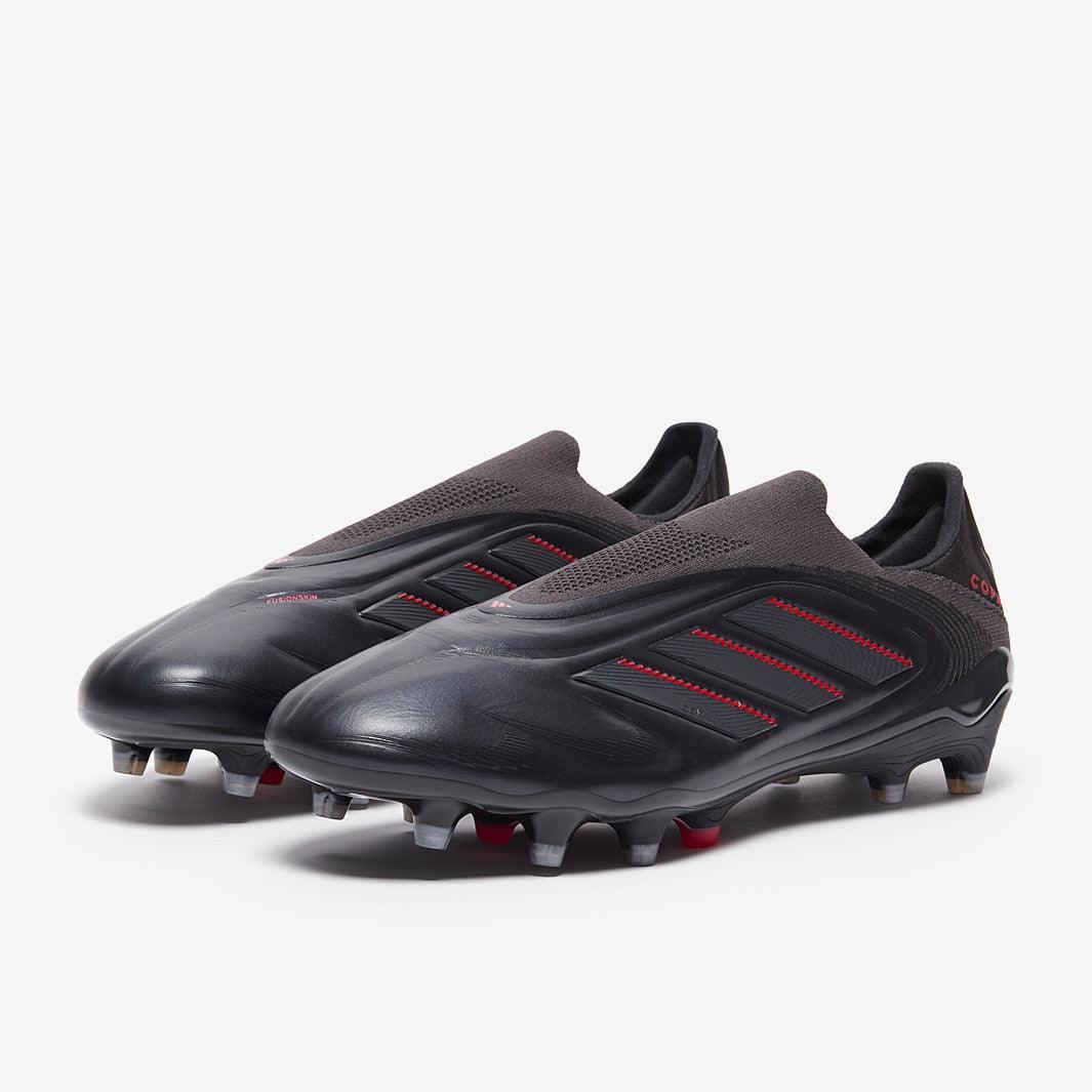 Chuteira Sem Cadarços adidas Copa Pure 3 Elite Campo