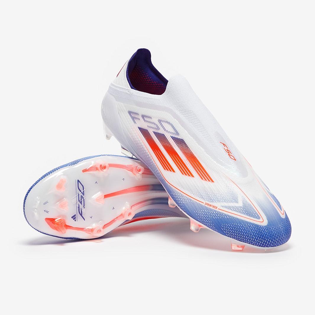 Chuteira Sem Cadarços adidas F50 Elite Campo