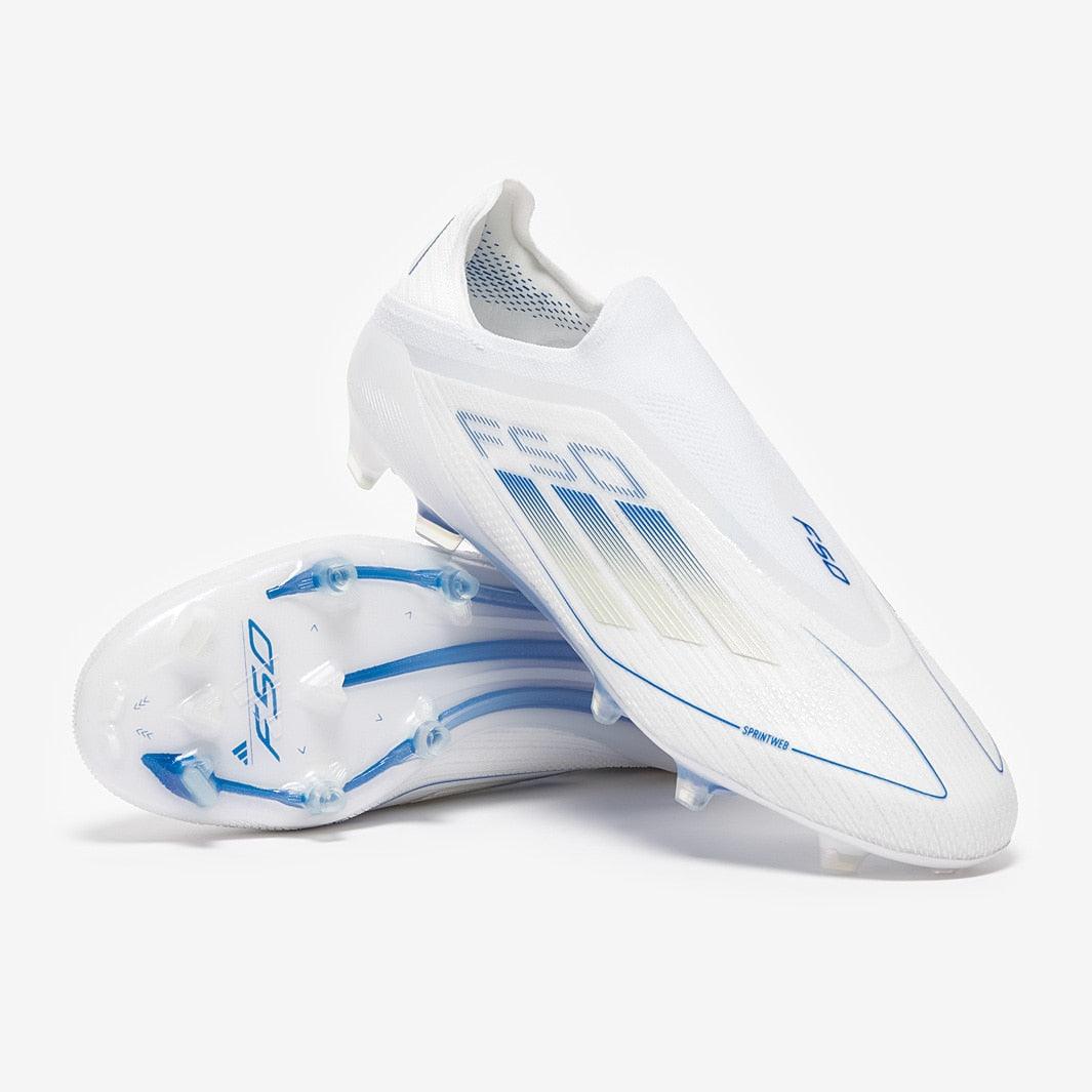 Chuteira Sem Cadarços adidas F50 Elite Campo