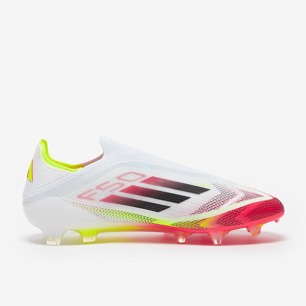 Chuteira Sem Cadarços adidas F50 Elite Campo
