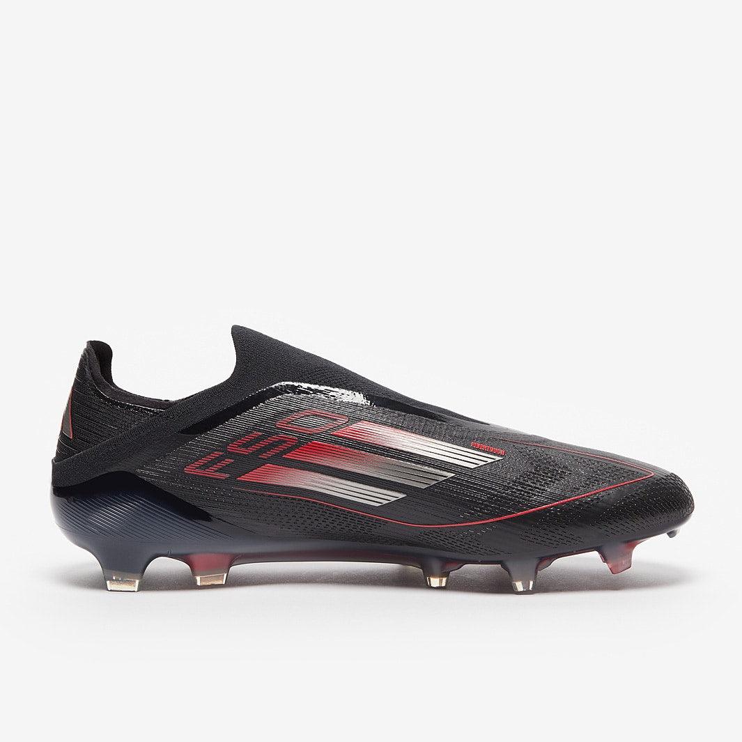 Chuteira Sem Cadarços adidas F50 Elite Campo