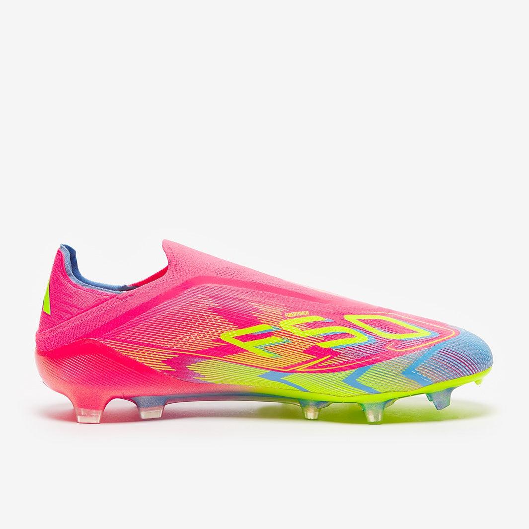 Chuteira Sem Cadarços adidas F50 Elite Campo