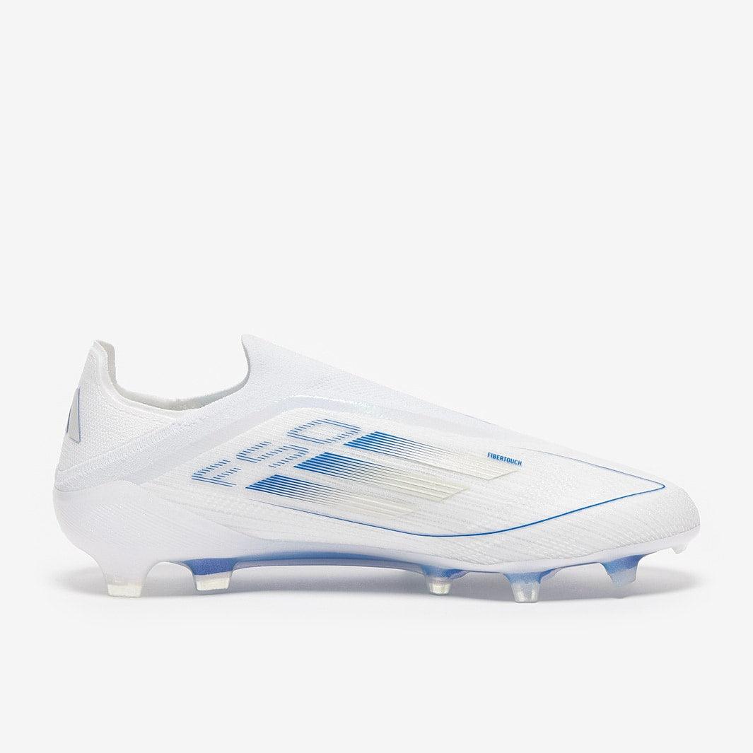 Chuteira Sem Cadarços adidas F50 Elite Campo