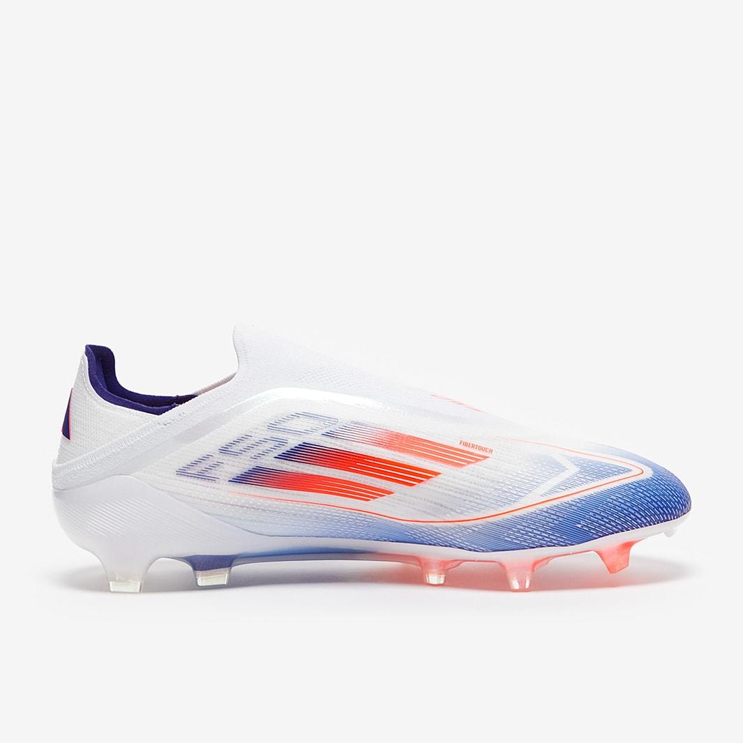 Chuteira Sem Cadarços adidas F50 Elite Campo