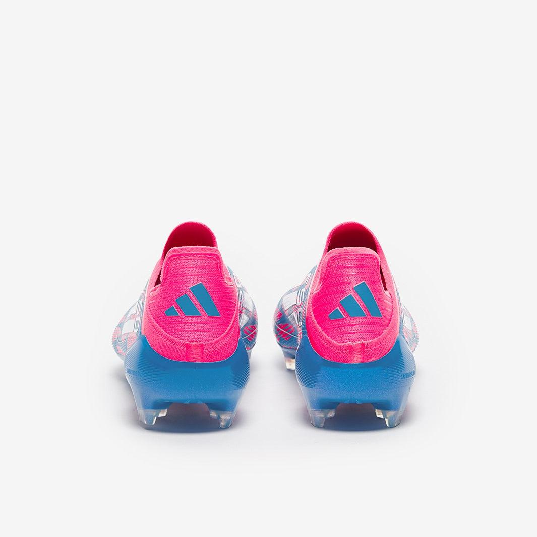 Chuteira Sem Cadarços adidas F50 Elite Campo