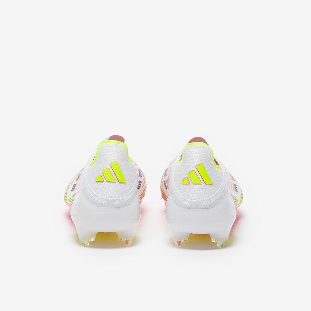 Chuteira Sem Cadarços adidas F50 Elite Campo