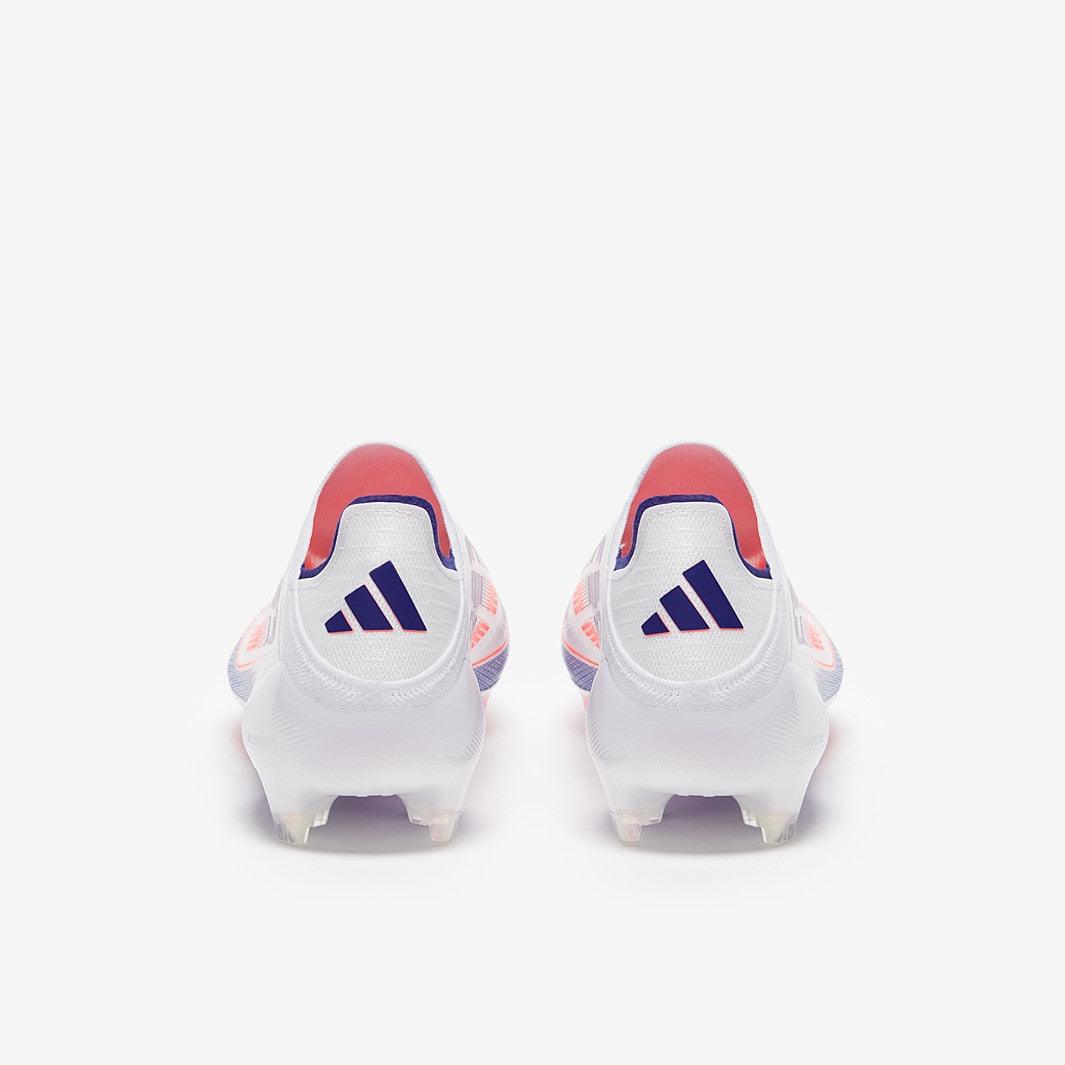 Chuteira Sem Cadarços adidas F50 Elite Campo