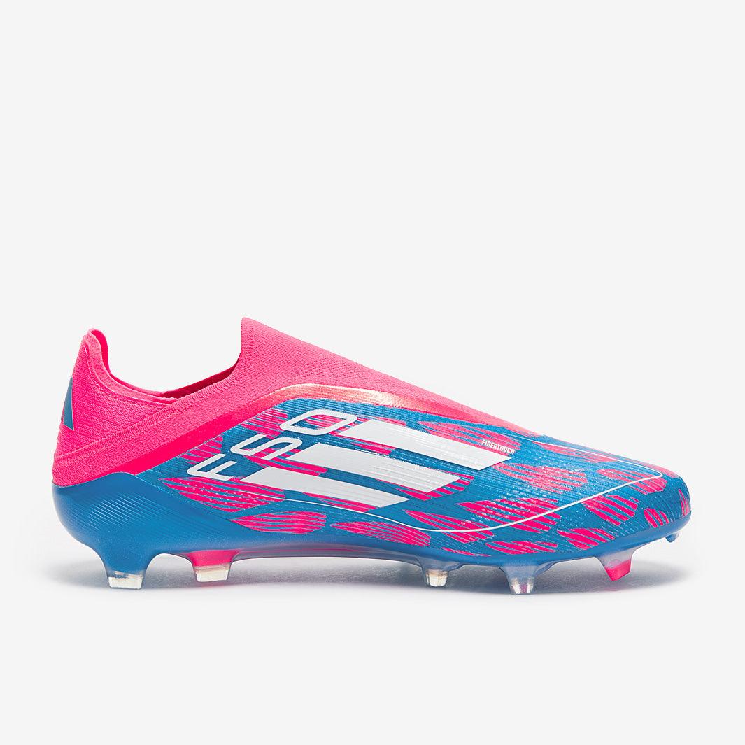 Chuteira Sem Cadarços adidas F50 Elite Campo