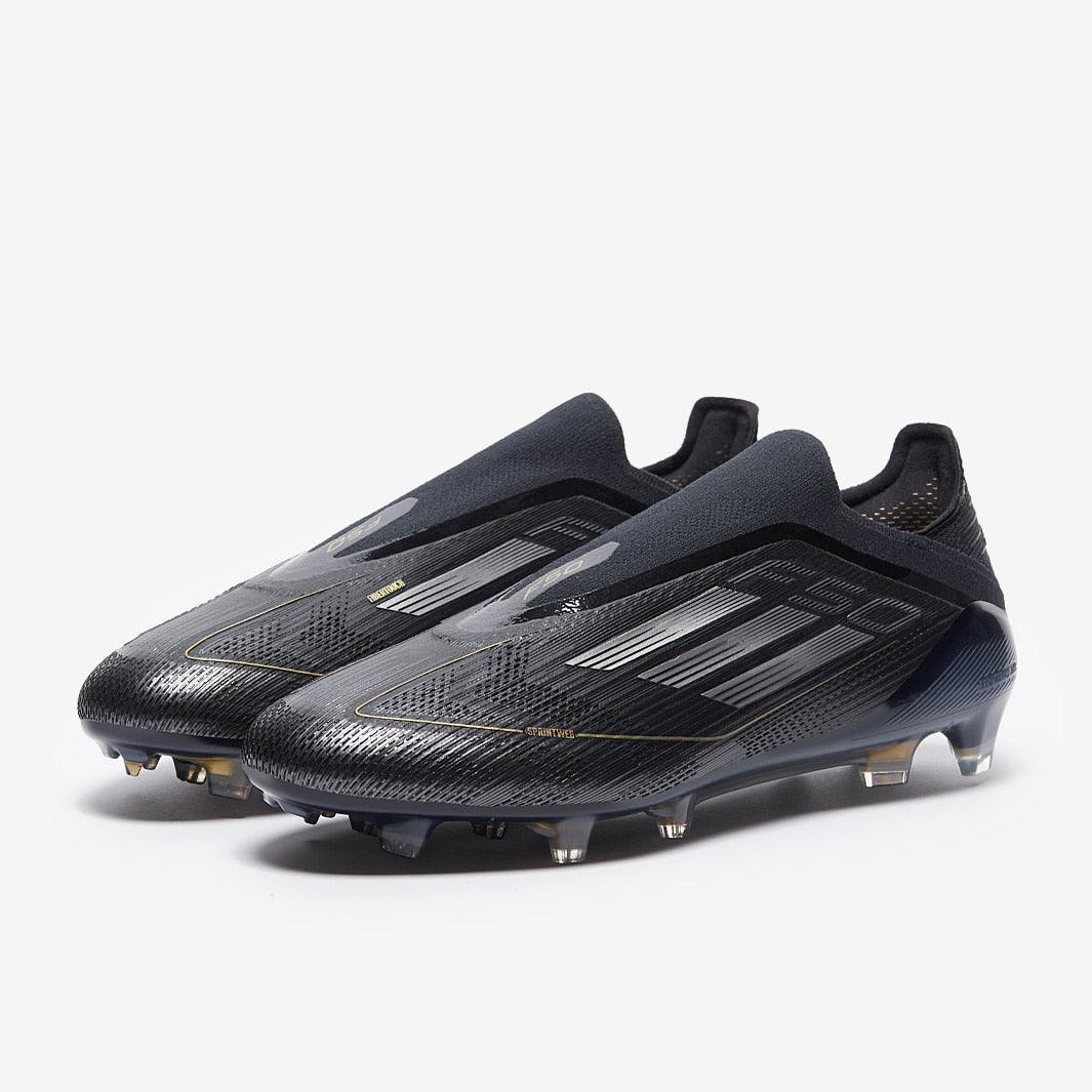 Chuteira Sem Cadarços adidas F50 Elite Campo