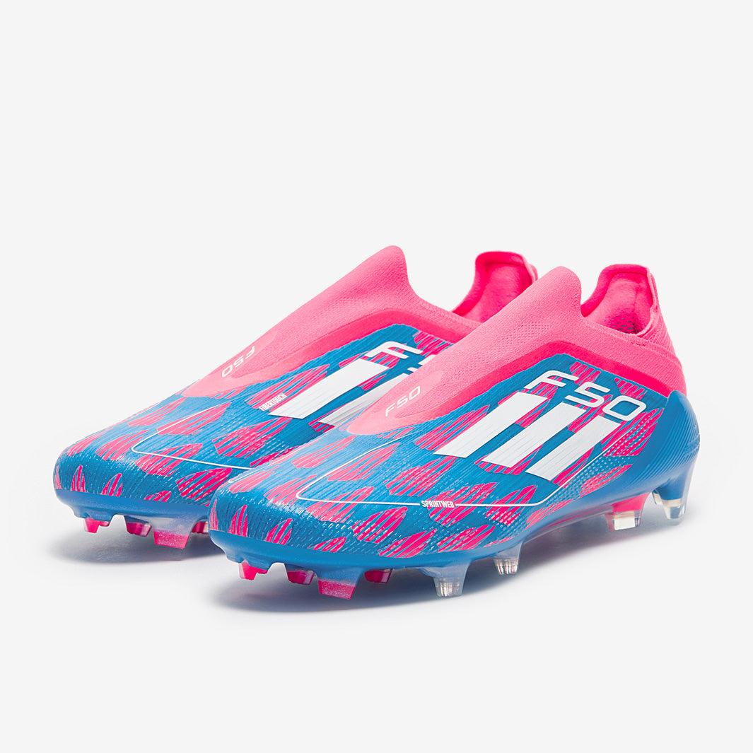 Chuteira Sem Cadarços adidas F50 Elite Campo