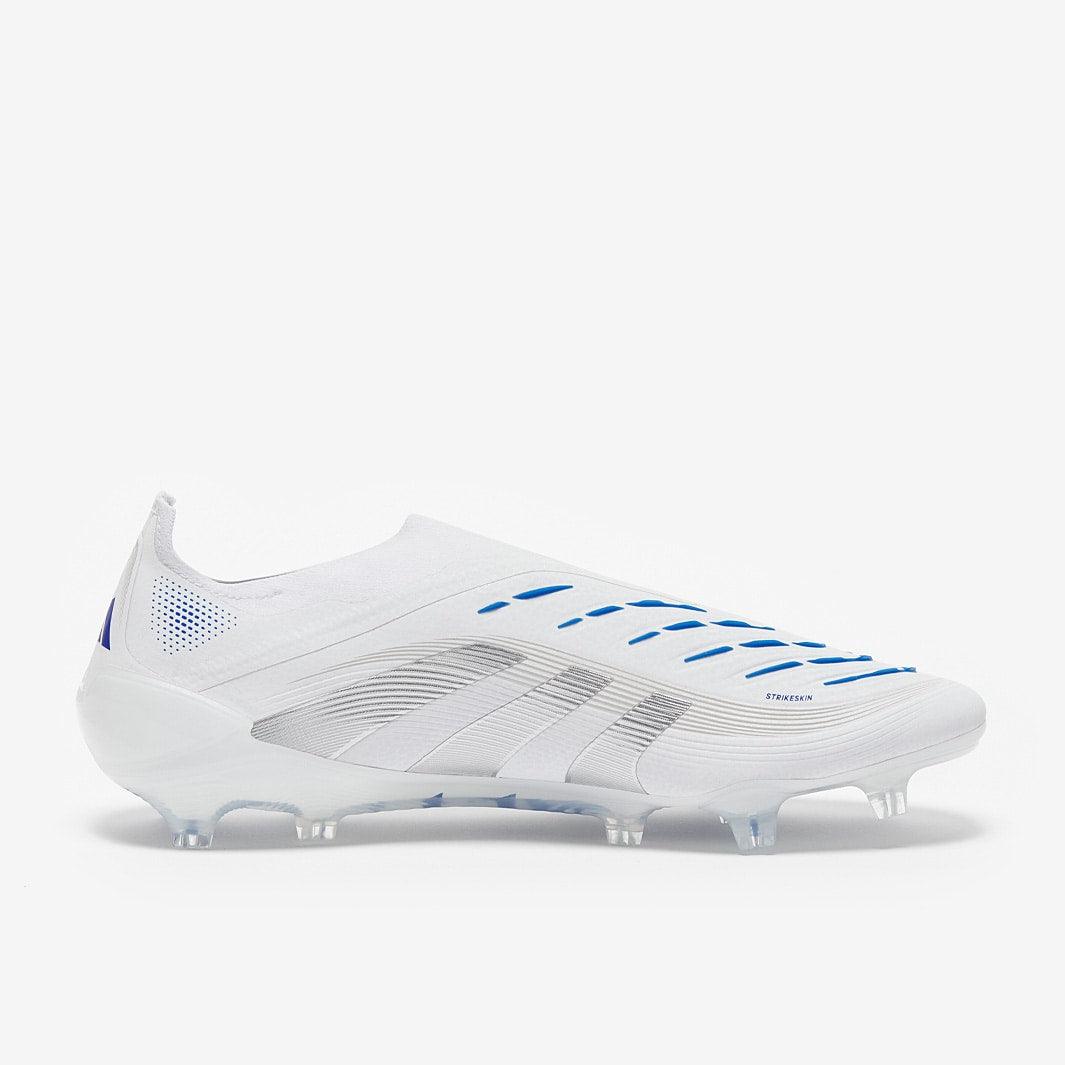 Chuteira Sem Cadarços adidas Predator Elite Campo