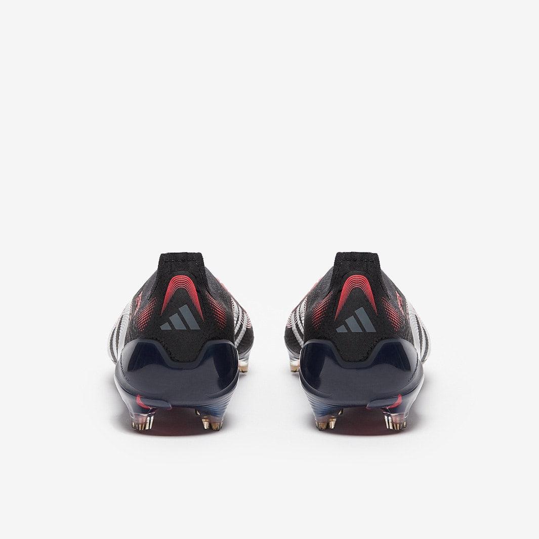 Chuteira Sem Cadarços adidas Predator Elite Campo