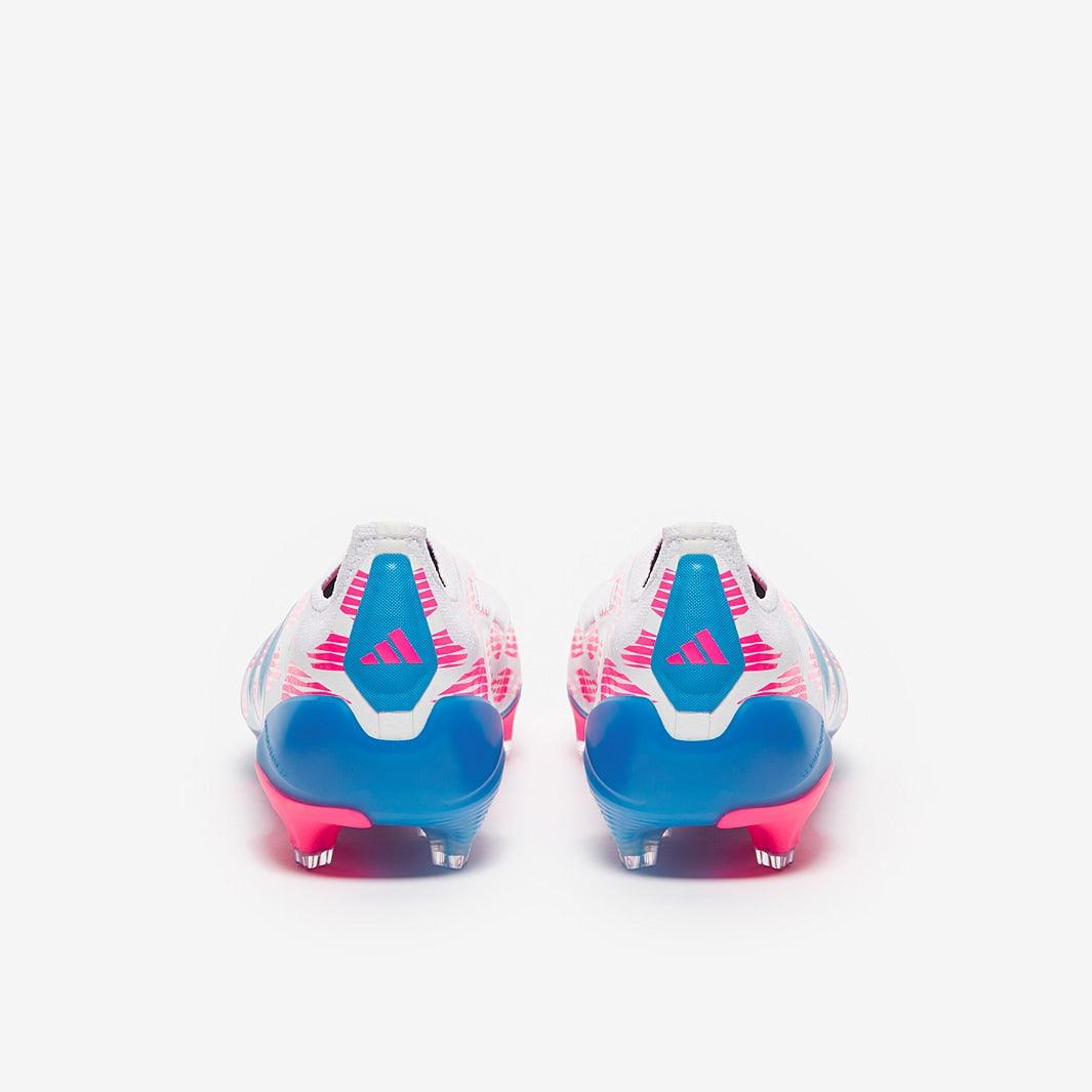 Chuteira Sem Cadarços adidas Predator Elite Campo