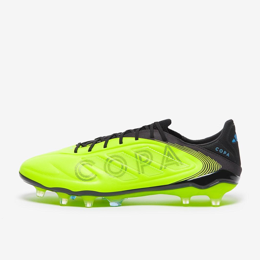 Chuteira adidas Copa Pure 3 Elite Campo