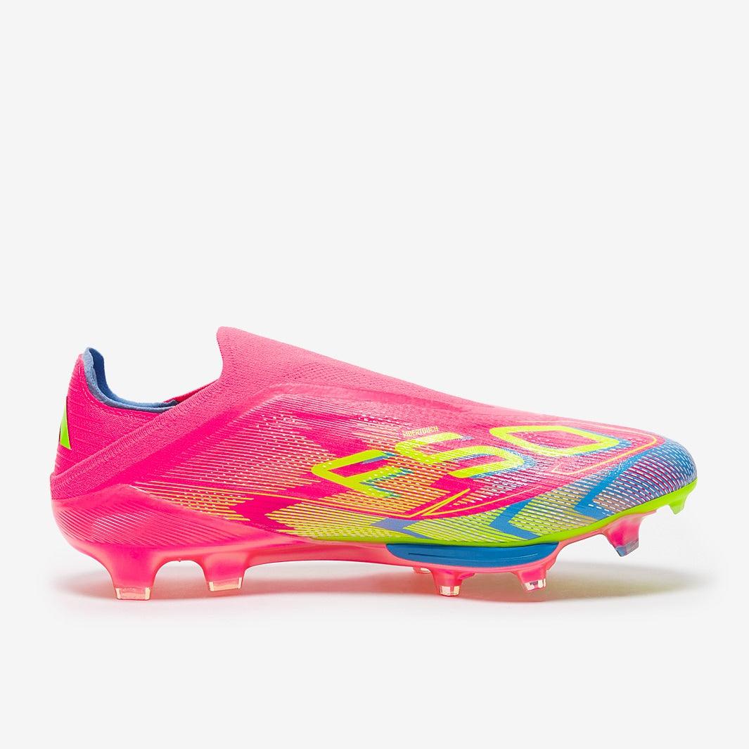 Chuteira adidas F50+ Campo