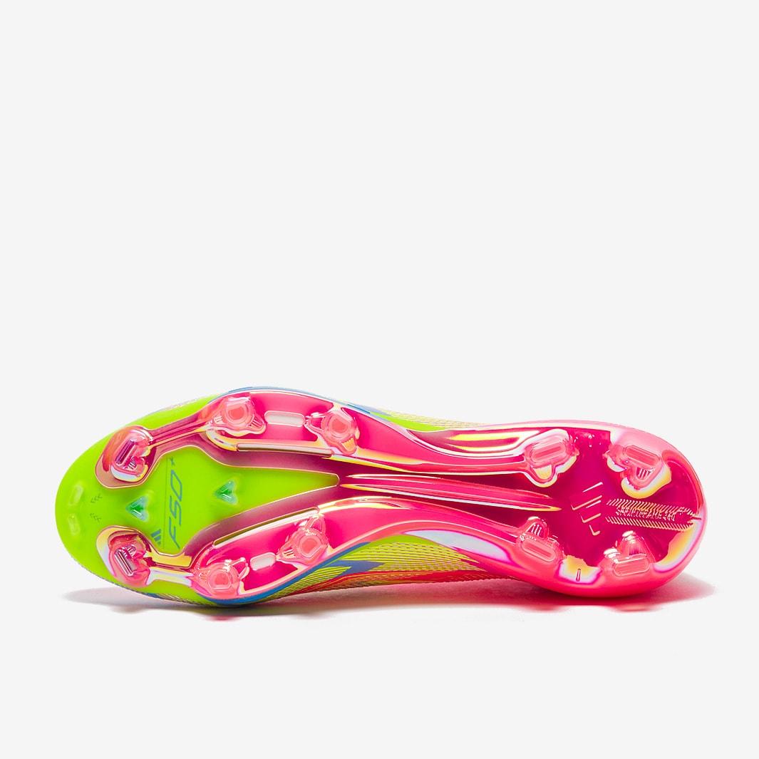 Chuteira adidas F50+ Campo