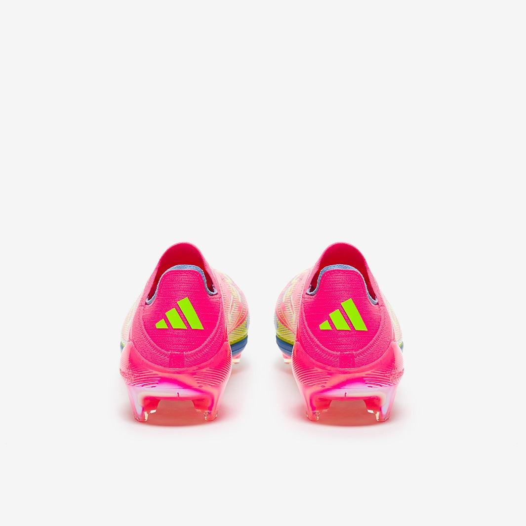 Chuteira adidas F50+ Campo