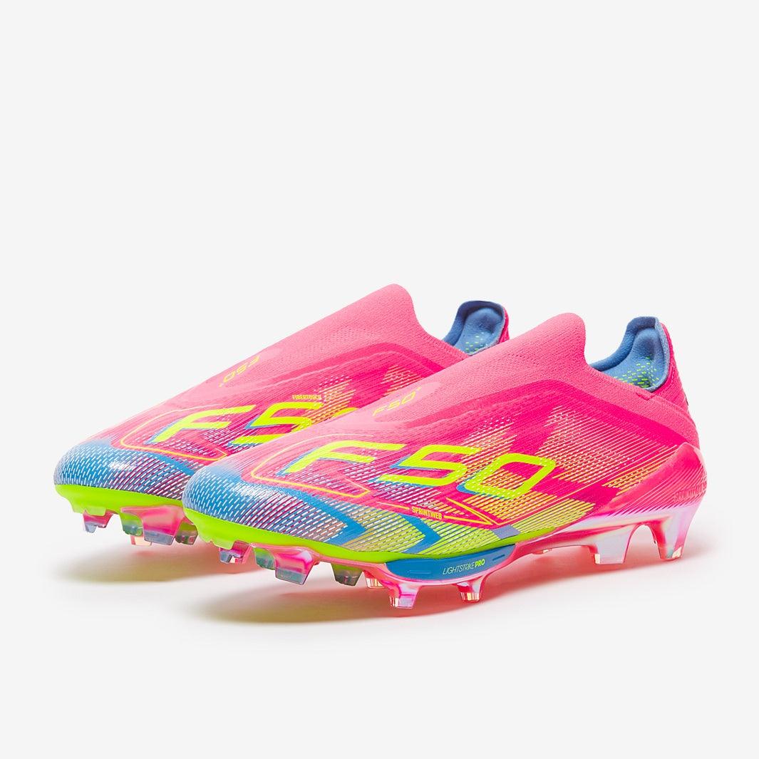 Chuteira adidas F50+ Campo