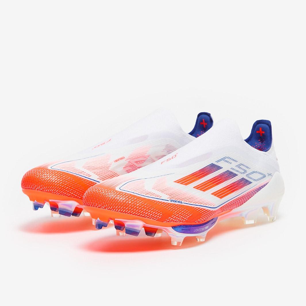 Chuteira adidas F50+ Campo