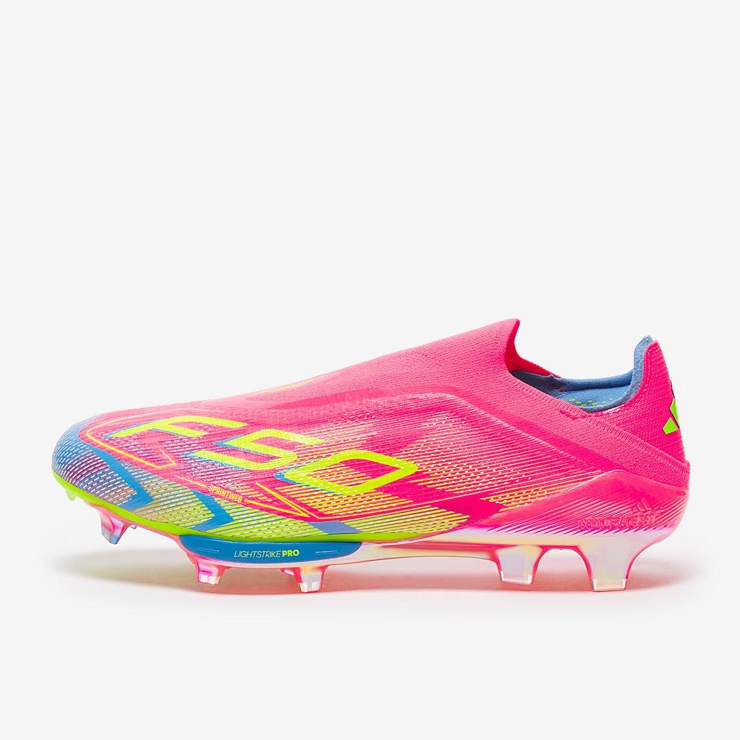 Chuteira adidas F50+ Campo