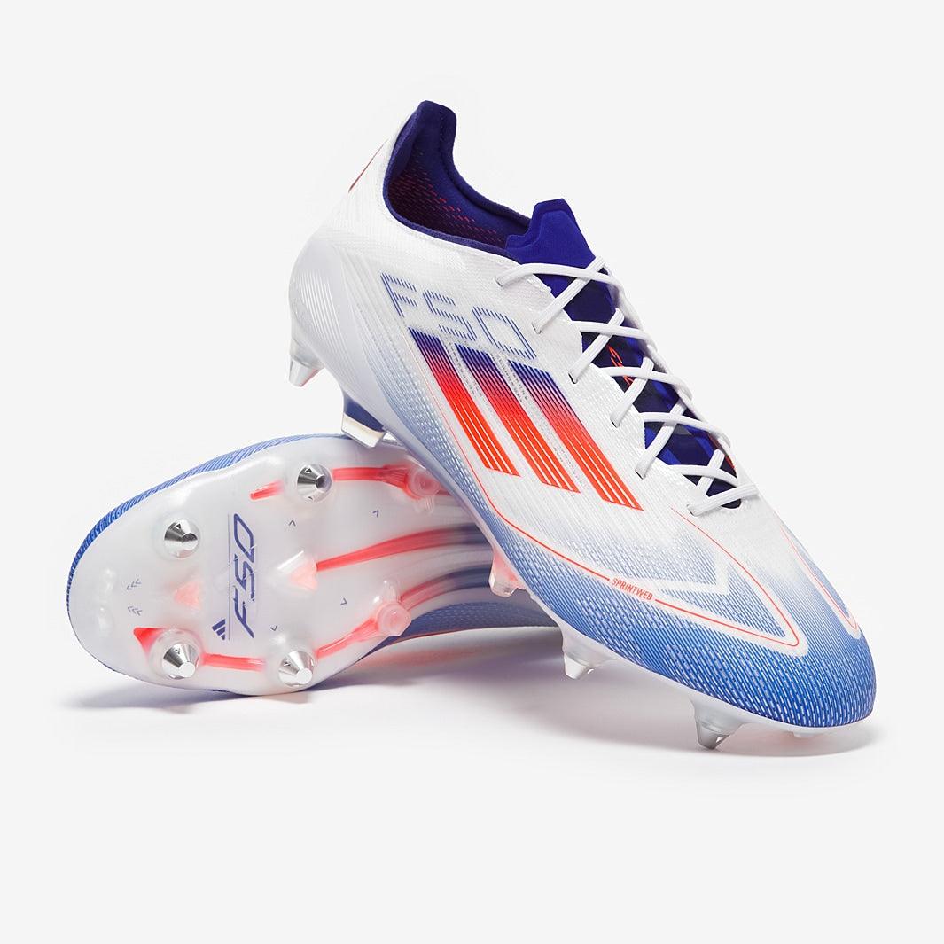 Chuteira adidas F50 Elite Campo Trava Mista