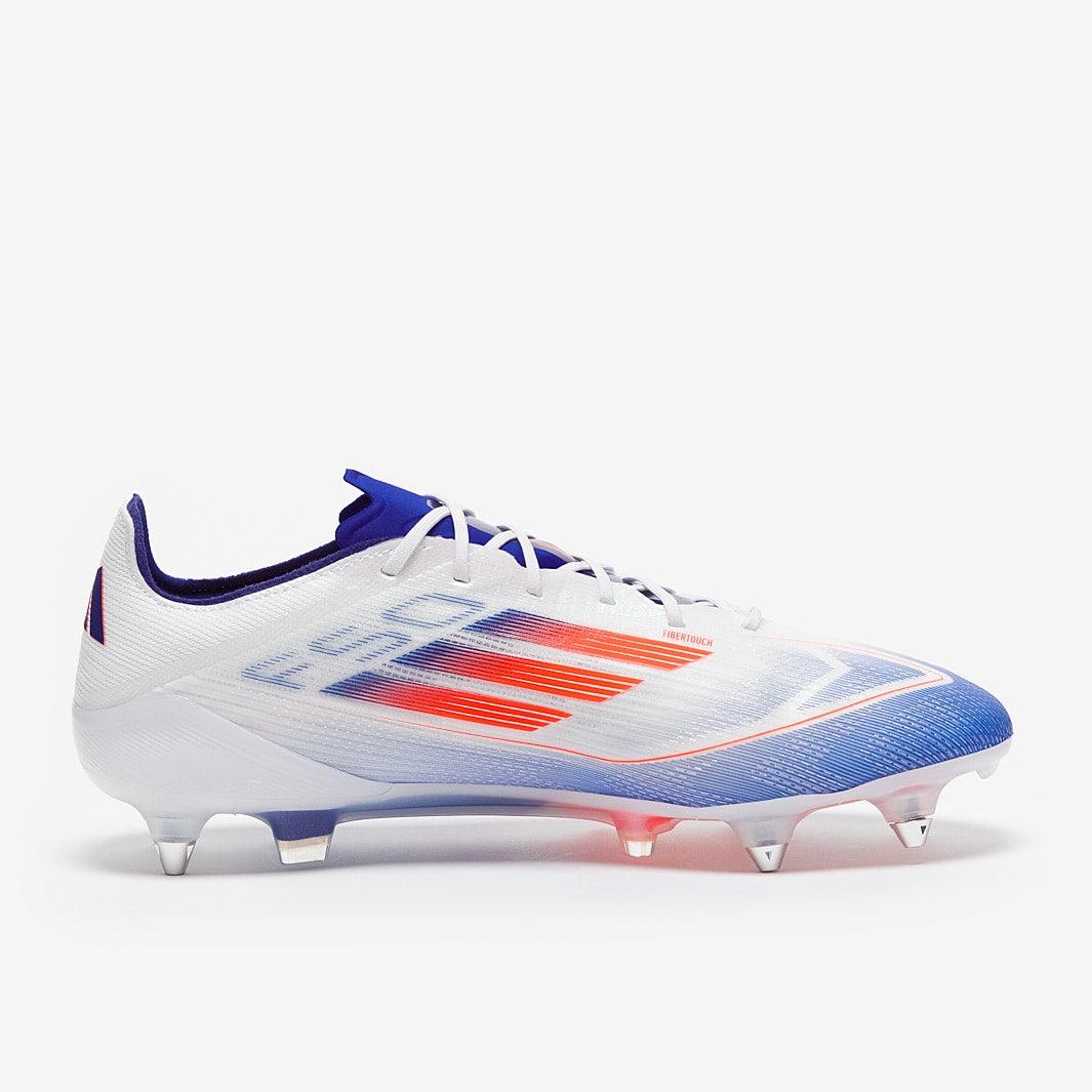 Chuteira adidas F50 Elite Campo Trava Mista
