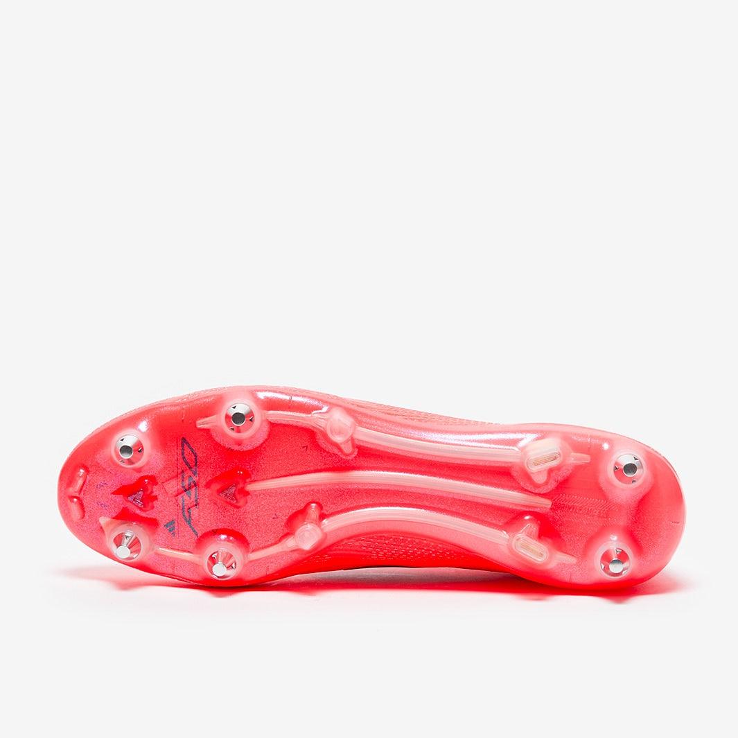 Chuteira adidas F50 Elite Campo Trava Mista